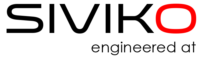 Лого на СИВИКО ООД
