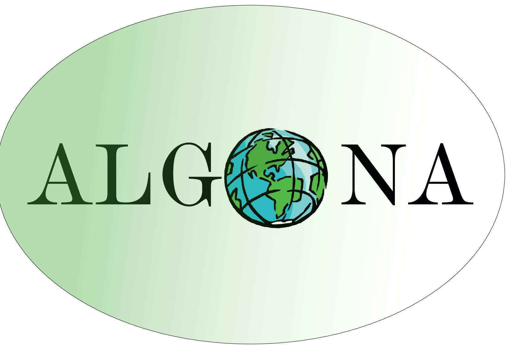 Лого на АЛГОНА ООД