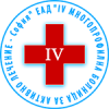 Лого на ЧЕТВЪРТА МНОГОПРОФИЛНА БОЛНИЦА ЗА АКТИВНО ЛЕЧЕНИЕ-СОФИЯ ЕАД