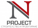 Лого на ВИ ВИ ЕН ПРОДЖЕКТ EООД