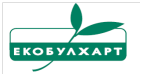 Лого на ЕКОБУЛХАРТ EООД
