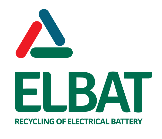 Лого на ЕЛ БАТ АД