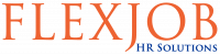 Лого на ФЛЕКСДЖОБ 2005 EООД