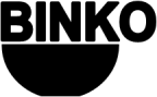 Лого на БИНКО ООД