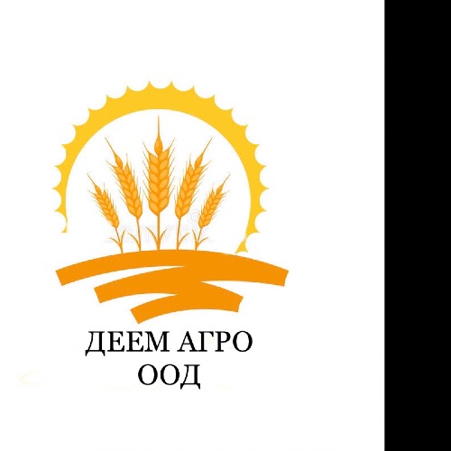 Лого на ДЕЕМ АГРО