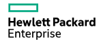 Лого на Hewlett Packard Enterprise | HPE