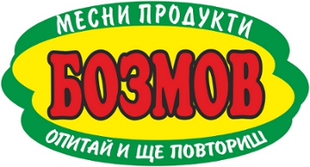 Лого на МЕС ТРЕЙД ГРУП EООД