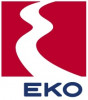 Лого на ЕКО БЪЛГАРИЯ ЕАД