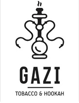 Лого на ГАЗИ 2016 EООД