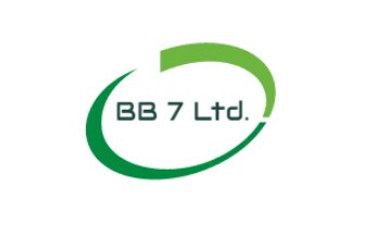 Лого на ББ 7 EООД