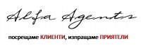 Лого на АЛФА АГЕНТИ ОРИГИНАЛ EООД