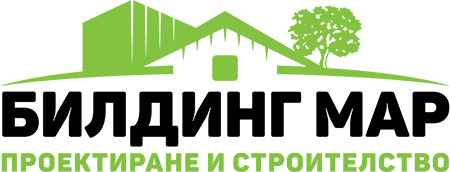 Лого на БИЛДИНГ МАР EООД