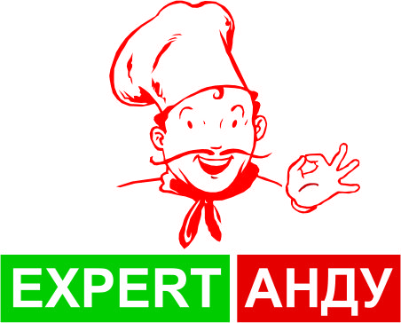 Лого на АНДУ ООД