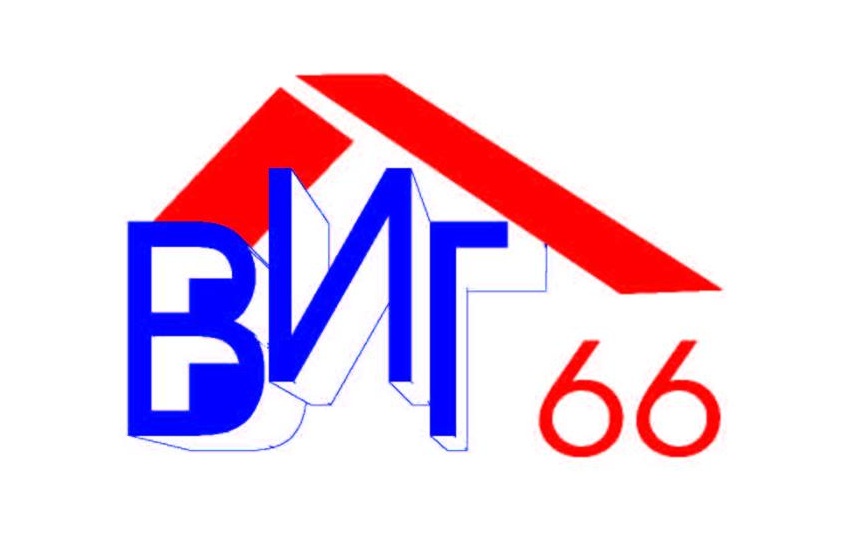 Лого на ВИГ-66 EООД