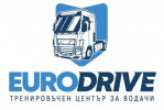 Лого на ЮРОДРАЙВ