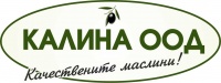 Лого на КАЛИНА ООД