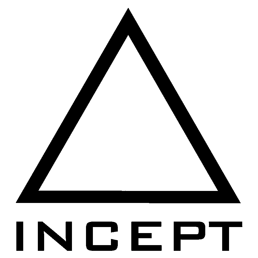 Лого на ИНСЕПТ EООД