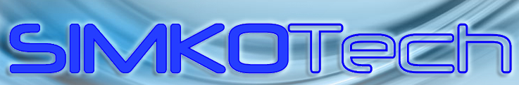 Лого на СИМКОТЕХ ООД