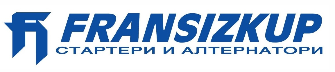 Лого на ФРАНСИЗКУП EООД