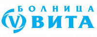 Лого на МНОГОПРОФИЛНА БОЛНИЦА ЗА АКТИВНО ЛЕЧЕНИЕ ВИТА EООД