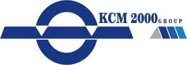 Лого на КЦМ ТЕХНОЛОДЖИ EООД