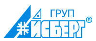 Лого на АЙСБЕРГ ГРУП EООД