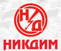 Лого на НИКДИМ ООД