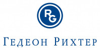 Лого на ГЕДЕОН РИХТЕР БЪЛГАРИЯ EООД