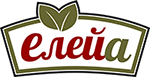 Лого на ЕЛЕЙА EООД