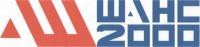 Лого на ШАНС 2000 ООД