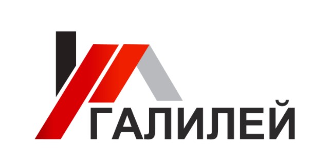 Лого на ГАЛИЛЕЙ ООД
