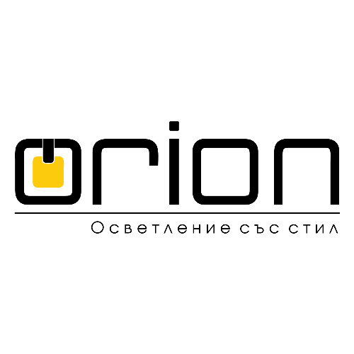 Лого на ВЕРИГА МАГАЗИНИ ОРИОН
