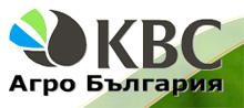 Лого на КВС АГРО - БЪЛГАРИЯ ООД