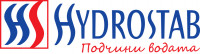 Лого на ХИДРОСТАБ ООД