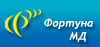 Лого на ЦЕНТЪР ЗА ЧОВЕШКИ РЕСУРСИ ФОРТУНА-МД EООД