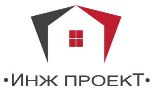 Лого на ИНЖПРОЕКТ ООД
