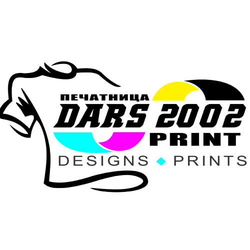 Лого на ДАРС 2002 EООД