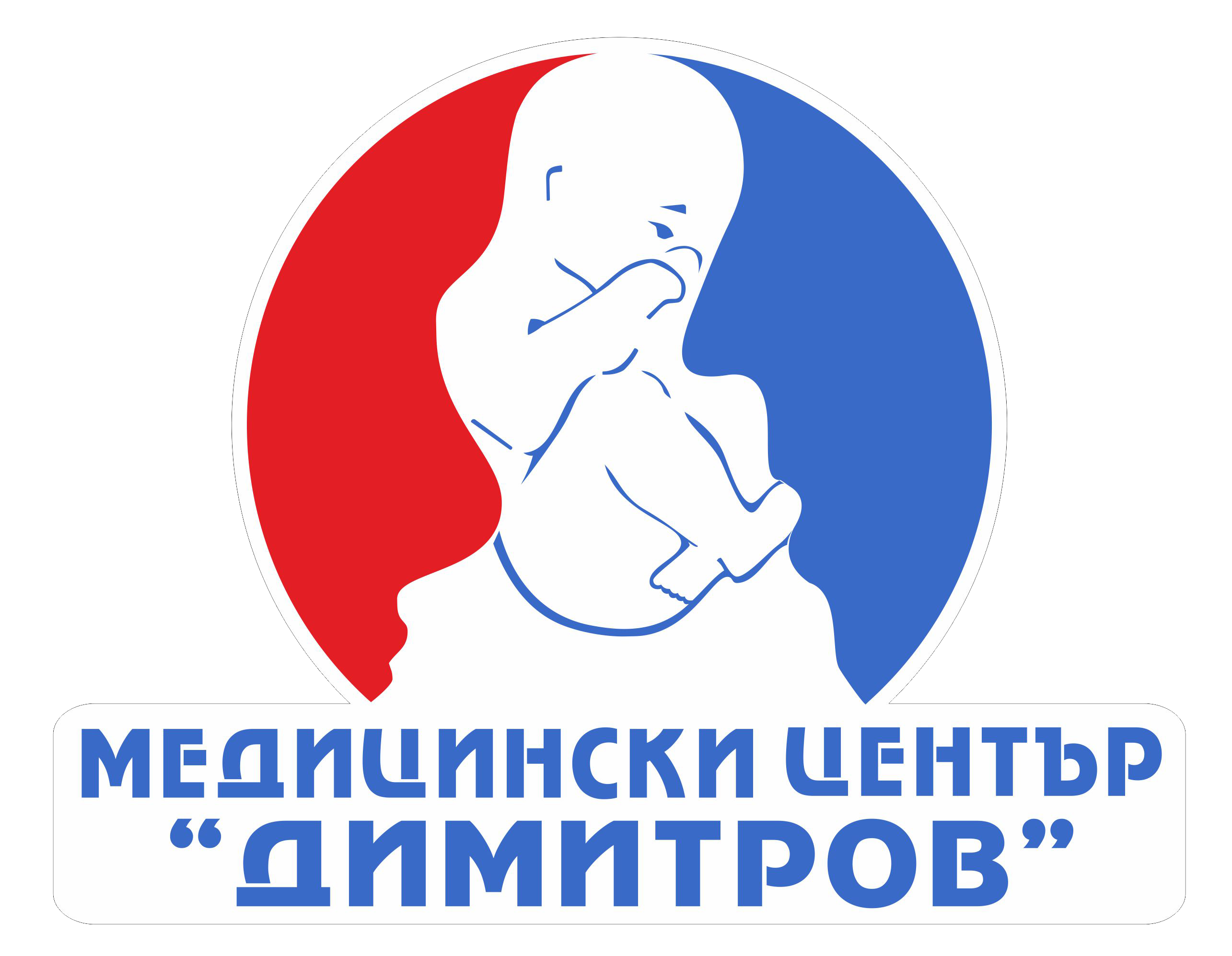 Лого на ИНВИТРО-АГ МЕДИЦИНСКИ ЦЕНТЪР ДИМИТРОВ EООД