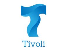 Лого на ТИВОЛИ 13 EООД