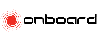 Лого на ОНБОРД АД