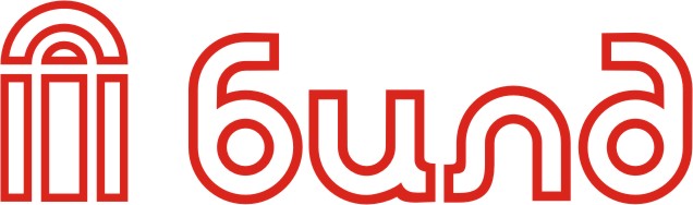 Лого на БИЛД-КМ ООД