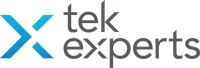 Лого на TEK EXPERTS