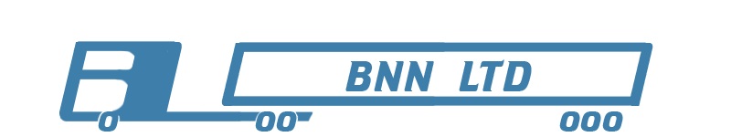 Лого на БНН ООД