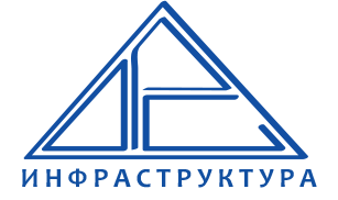 Лого на ОРС - ИНФРАСТРУКТУРА ООД