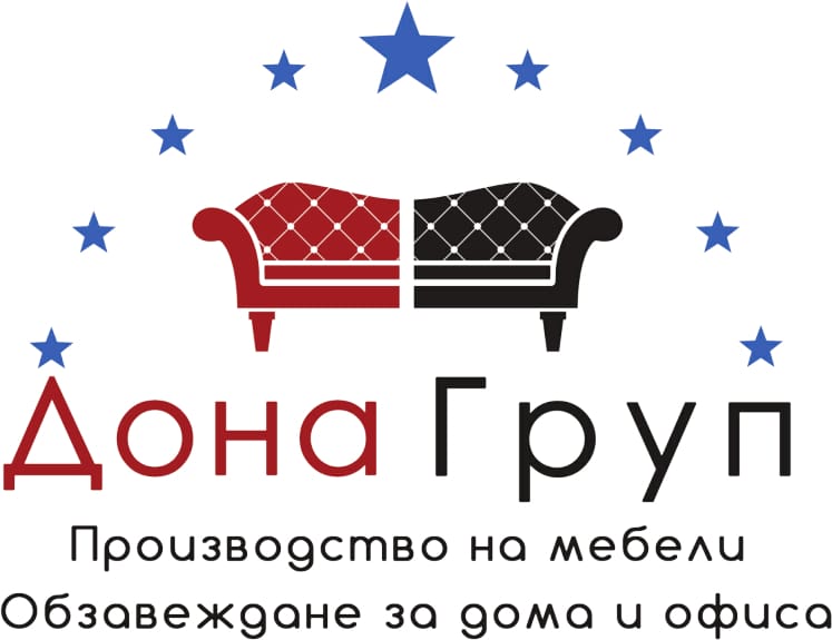 Лого на ДОНА ГРУП ООД