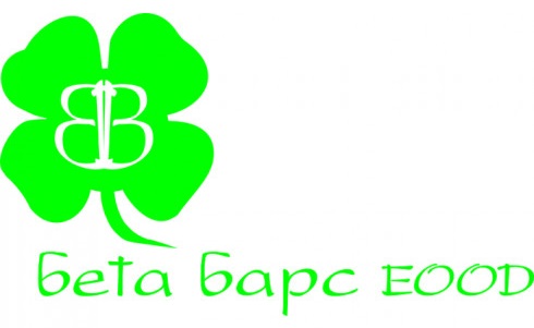 Лого на БЕТА БАРС EООД