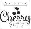 Лого на ЧЕРИ - МЕРИ EООД