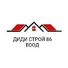 Лого на ДИДИ СТРОЙ 86 EООД