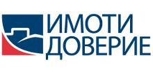 Лого на ИМОТИ ДОВЕРИЕ EООД