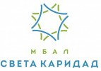 Лого на МБАЛ СВЕТА КАРИДАД ЕАД